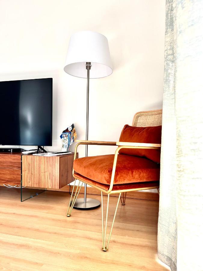 Sunset Home Olhao- Modern 3 Bed Luxury Apartment With Rooftop Pool Exterior foto